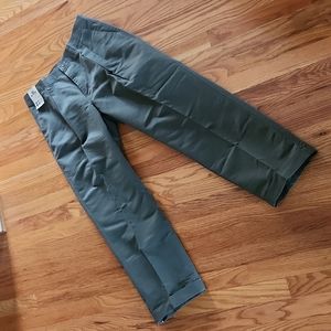 LEE docker style pant